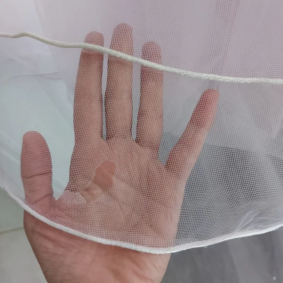 Beautiful Cache Gown🩰🛍 - Picture 14 of 17